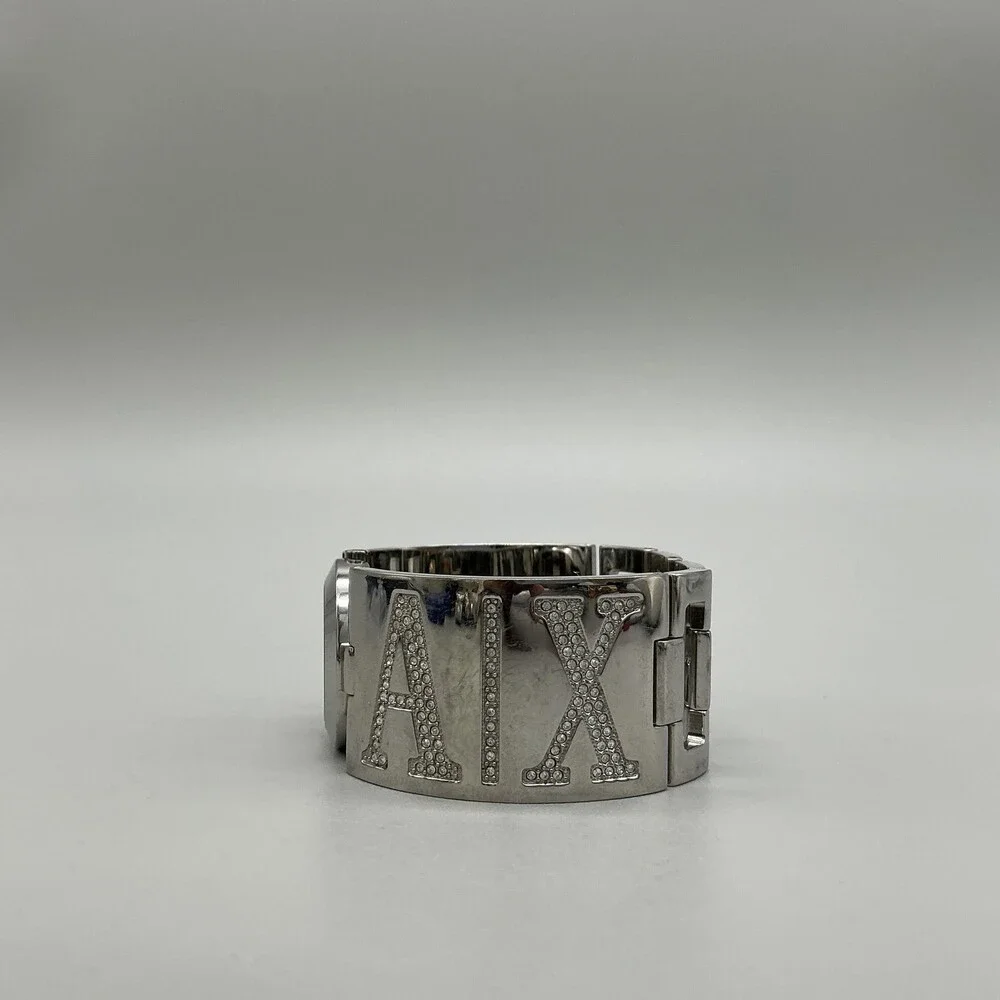 Armani Exchange see photos
